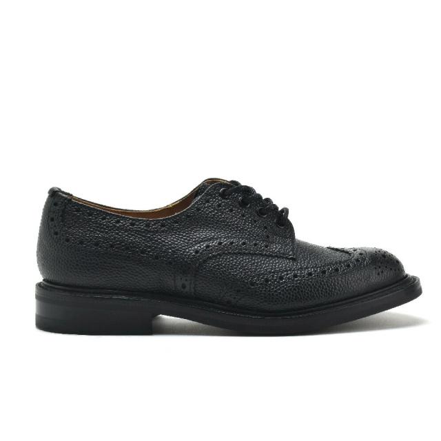 Tricker's トリッカーズ バートン ウィングチップ カントリー Tricker's トリッカーズ バートン ウィングチップ カントリー