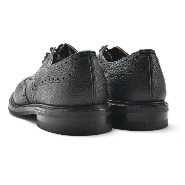 Tricker's トリッカーズ バートン ウィングチップ カントリー Tricker's トリッカーズ バートン ウィングチップ カントリー
