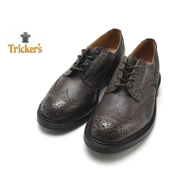 Tricker