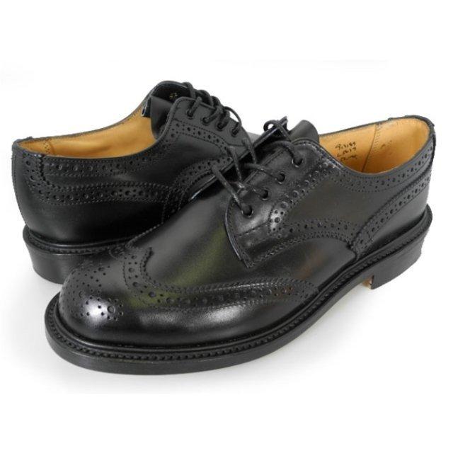 Tricker's（トリッカーズ） バートン レディース カントリーブーツ