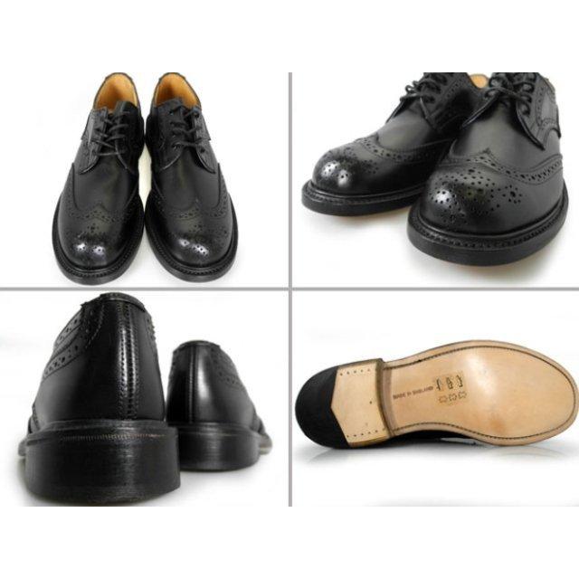 Tricker