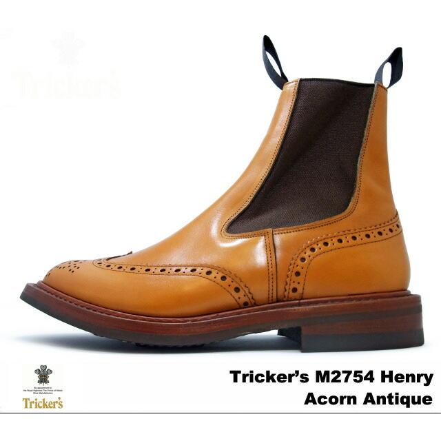 Tricker 