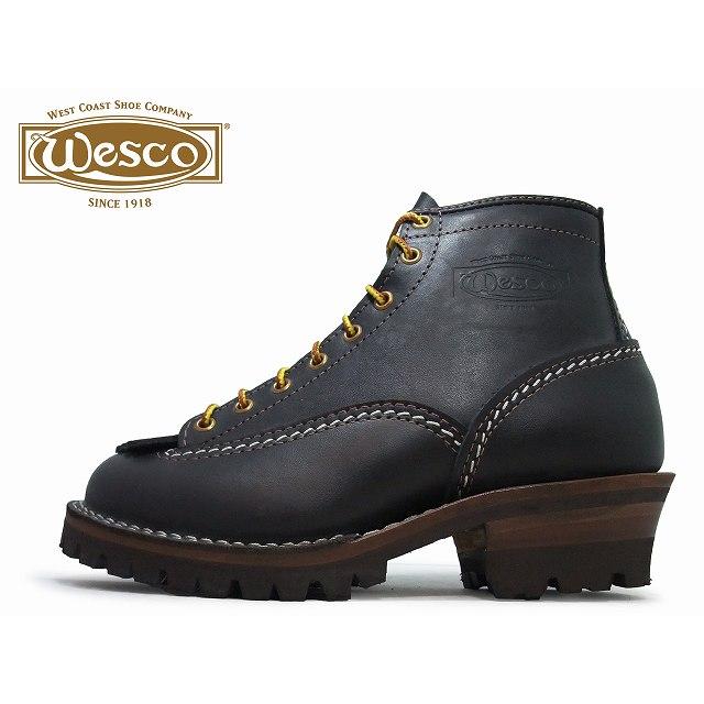 WESCO ウエスコ ジョブマスター Wesco JOBMASTER 6インチ 106100