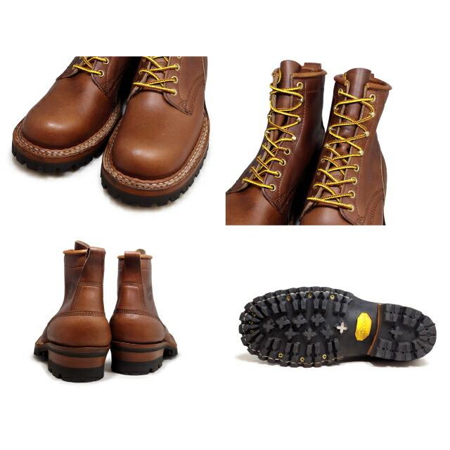 WHITE'S BOOTS ホワイツ スモークジャンパー ホワイツブーツ