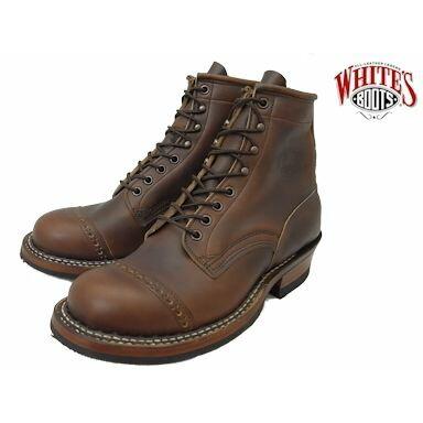 WHITE'S BOOTS ホワイツ バウンティハンター ホワイツブーツ WHITE'S BOOTS ホワイツ バウンティハンター ホワイツブーツ