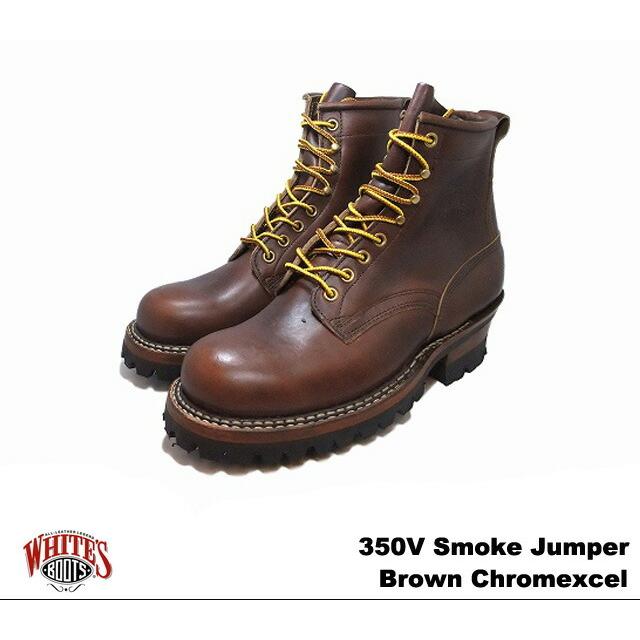 WHITE'S BOOTS ホワイツ スモークジャンパー ホワイツブーツ WHITE'S BOOTS ホワイツ スモークジャンパー ホワイツブーツ