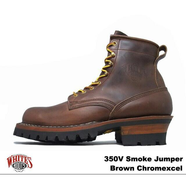 WHITE'S BOOTS ホワイツ スモークジャンパー ホワイツブーツ WHITE'S BOOTS ホワイツ スモークジャンパー ホワイツブーツ