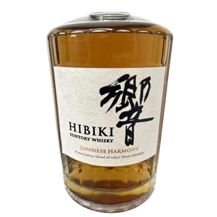 サントリー響 700ml 43% ウイスキー 未開封