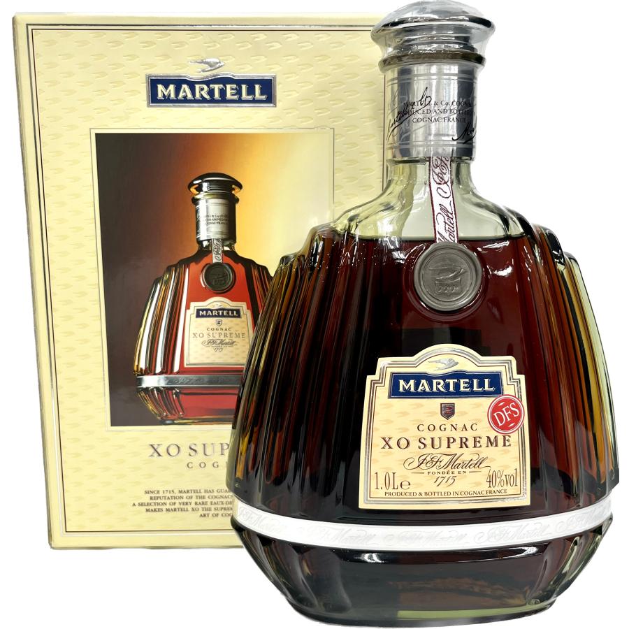 マーテル コロドンブルー/コニャック 1000ml/1L 40%｜Yahoo!フリマ（旧