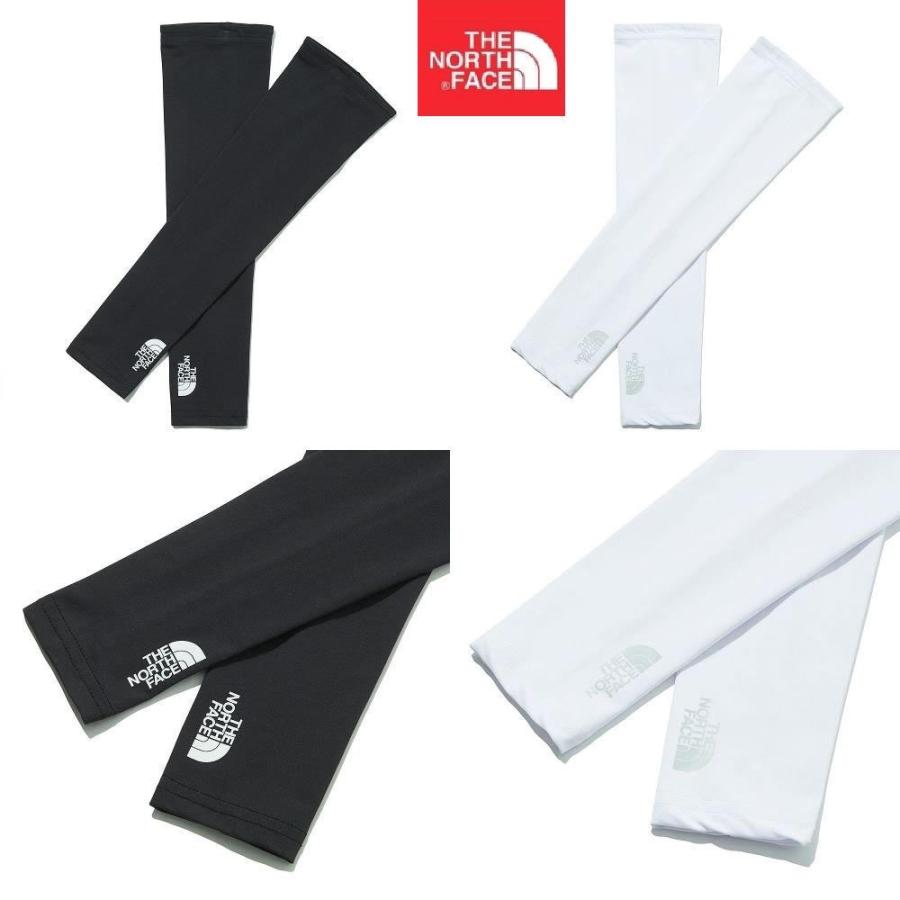 ノースフェイス アームカバー THE NORTH FACE WL UV WRISTLET ATB 日焼け防止 2カラー :NA5AM00:premium style 通販 ザノースフェイス アームカバー ホワイト Mサイズ