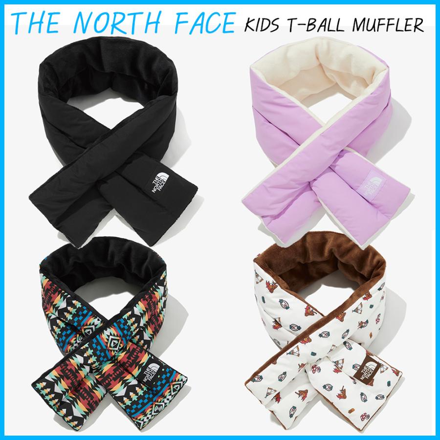 濃いピンク系統 the north face ノースフェイスのネックウォーマー 子供用 通販 THE NORTH FACE ノースフェイス キッズ ネックウォーマー