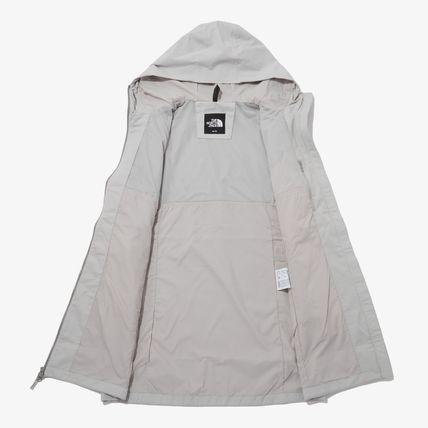 ノースフェイス レインコート THE NORTH FACE W'S RAIN COAT｜premiumstyle｜13