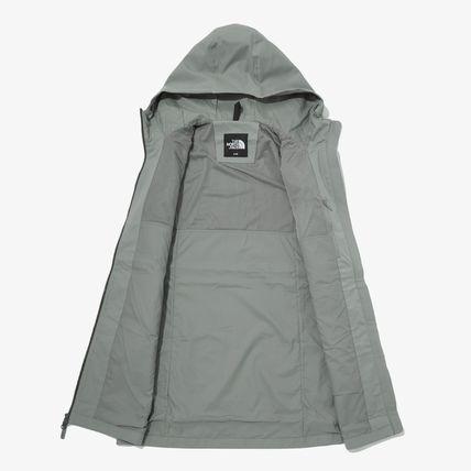 ノースフェイス レインコート THE NORTH FACE W'S RAIN COAT｜premiumstyle｜17