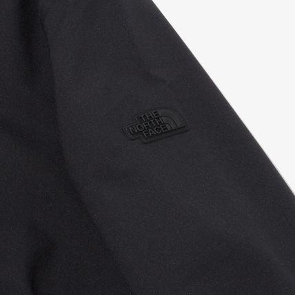 ノースフェイス レインコート THE NORTH FACE W'S RAIN COAT｜premiumstyle｜04