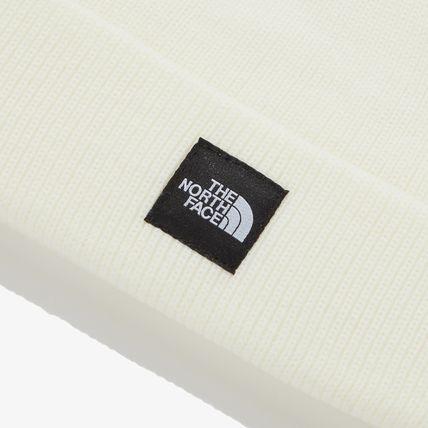 ノースフェイス ニット帽 ビーニー THE NORTH FACE WL STANDARD BEANIE メンズ レディース｜premiumstyle｜12