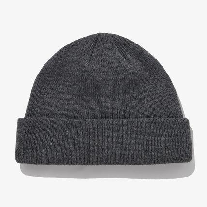 ノースフェイス ニット帽 ビーニー THE NORTH FACE WL STANDARD BEANIE メンズ レディース｜premiumstyle｜15