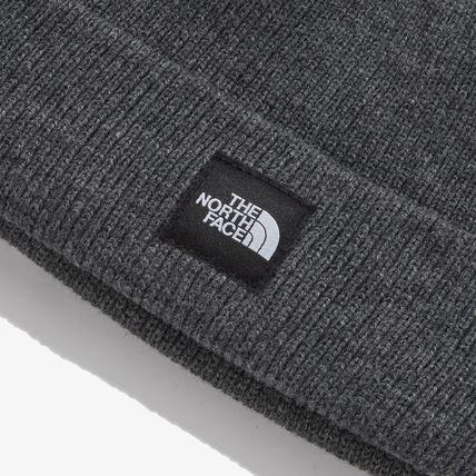 ノースフェイス ニット帽 ビーニー THE NORTH FACE WL STANDARD BEANIE メンズ レディース｜premiumstyle｜16