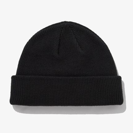 ノースフェイス ニット帽 ビーニー THE NORTH FACE WL STANDARD BEANIE メンズ レディース｜premiumstyle｜03