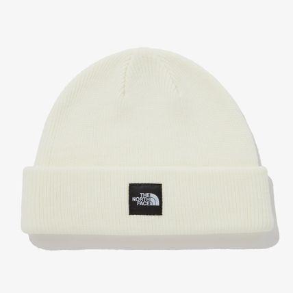 ノースフェイス ニット帽 ビーニー THE NORTH FACE WL STANDARD BEANIE メンズ レディース｜premiumstyle｜10