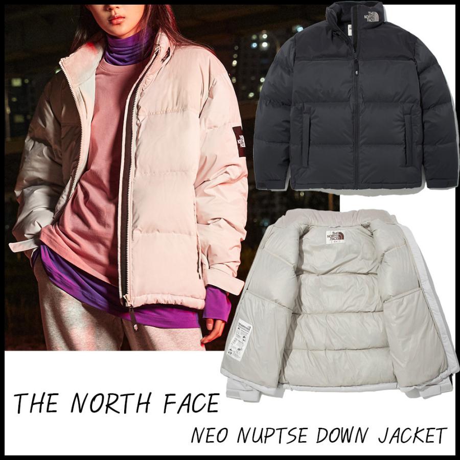 くらしを楽しむアイテム レディース メンズ ダウンジャケット ヌプシ ノースフェイス ザ ノースフェイス レディース メンズ Jacket Down Nuptse Neo Face North The ジャケット ダウン コート アウター Salemart Org