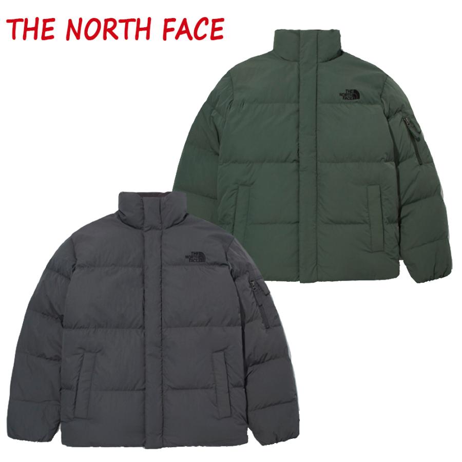 ノースフェイス ダウン ジャケット THE NORTH FACE CRAFT DOWN JACKET メンズ レディース
