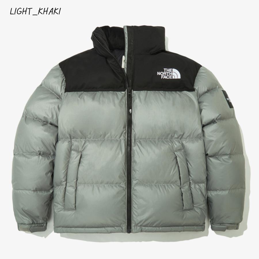 ノースフェイス ダウン ジャケット ヌプシ THE NORTH FACE