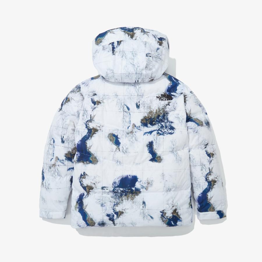 ノースフェイス ダウン ダウンジャケット THE NORTH FACE NOVELTY FREE
