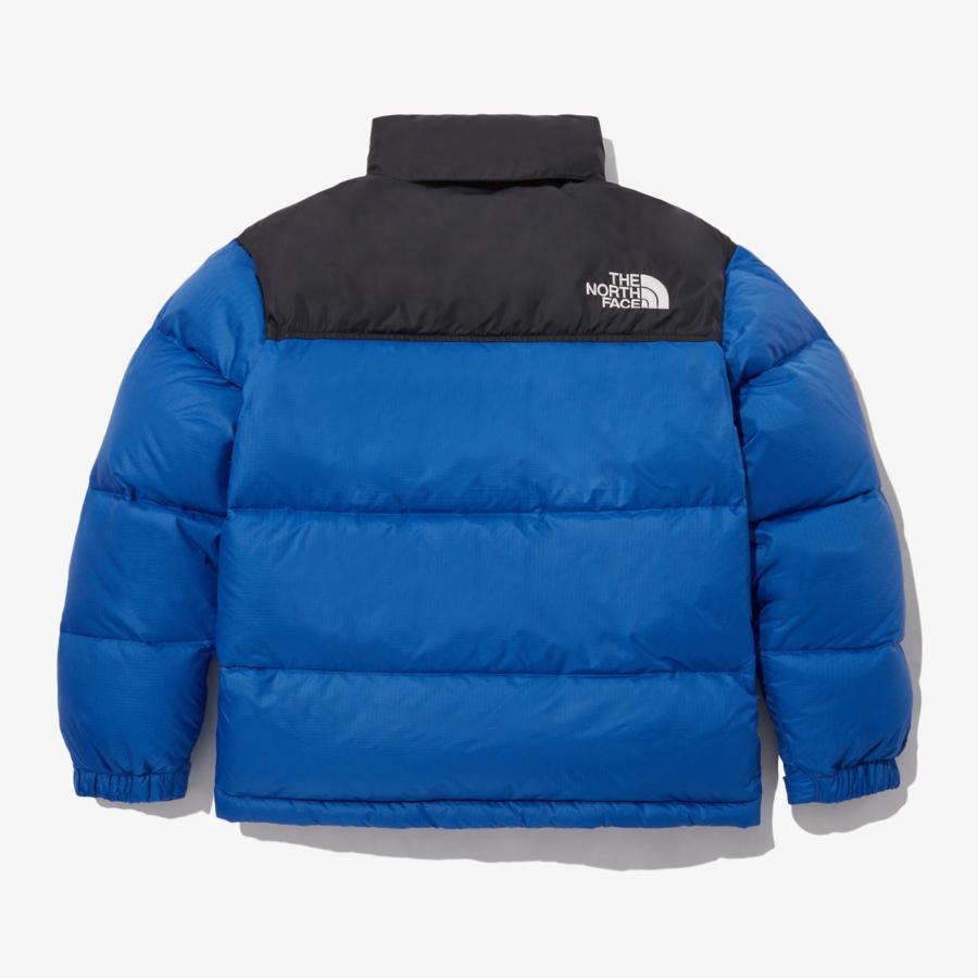 ノースフェイス ダウン ジャケット  THE NORTH FACE K'S 1996 ECO NUPTSE DOWN JACKET｜premiumstyle｜15