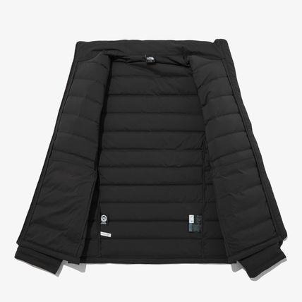 ノースフェイス ダウン ジャケット THE NORTH FACE M'S TUBE DOWN JACKET｜premiumstyle｜07