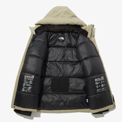 ノースフェイス ダウン ジャケット THE NORTH FACE ULTIMATE DOWN JACKET｜premiumstyle｜07