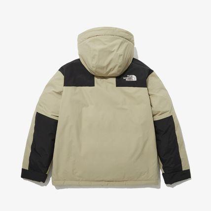 ノースフェイス ダウン ジャケット THE NORTH FACE ULTIMATE DOWN JACKET｜premiumstyle｜03