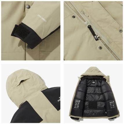 ノースフェイス ダウン ジャケット THE NORTH FACE ULTIMATE DOWN JACKET｜premiumstyle｜04