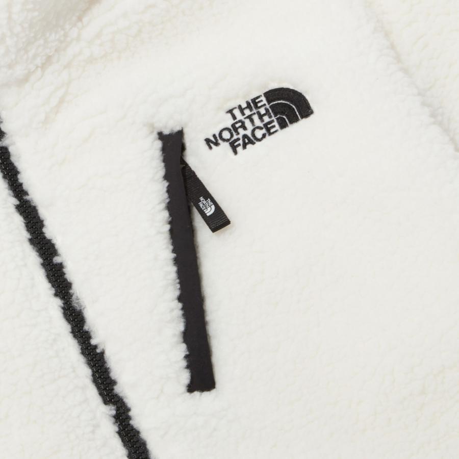 THE NORTH FACE ノースフェイス フリース ジャケット RIMO THE NORTH FACE ノースフェイス フリース ジャケット RIMO