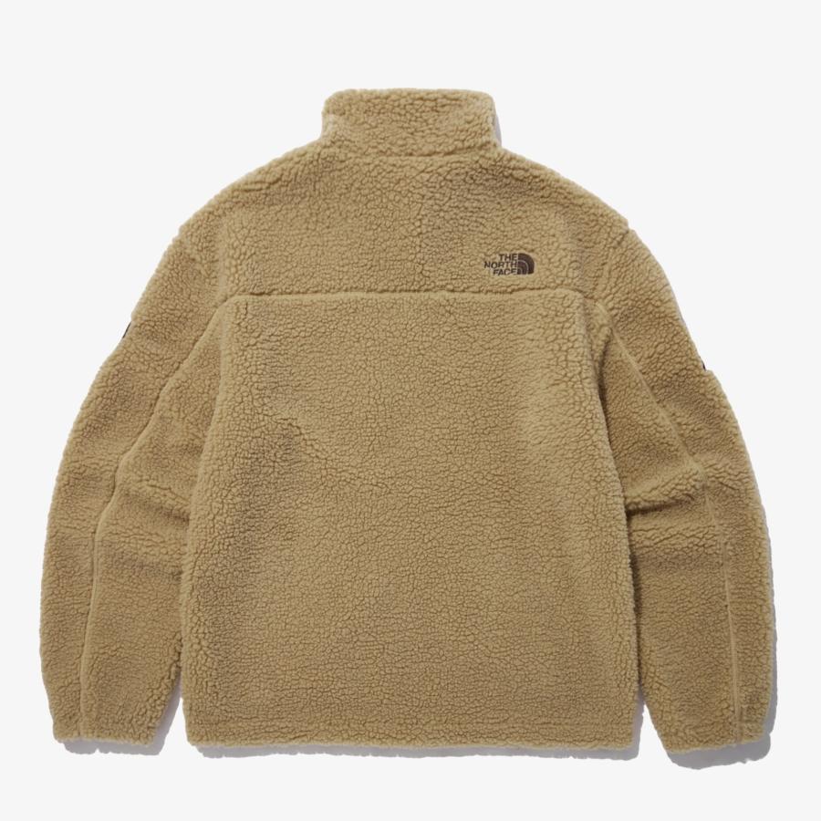 ノースフェイス フリース ジャケット THE NORTH FACE RIMO FLEECE