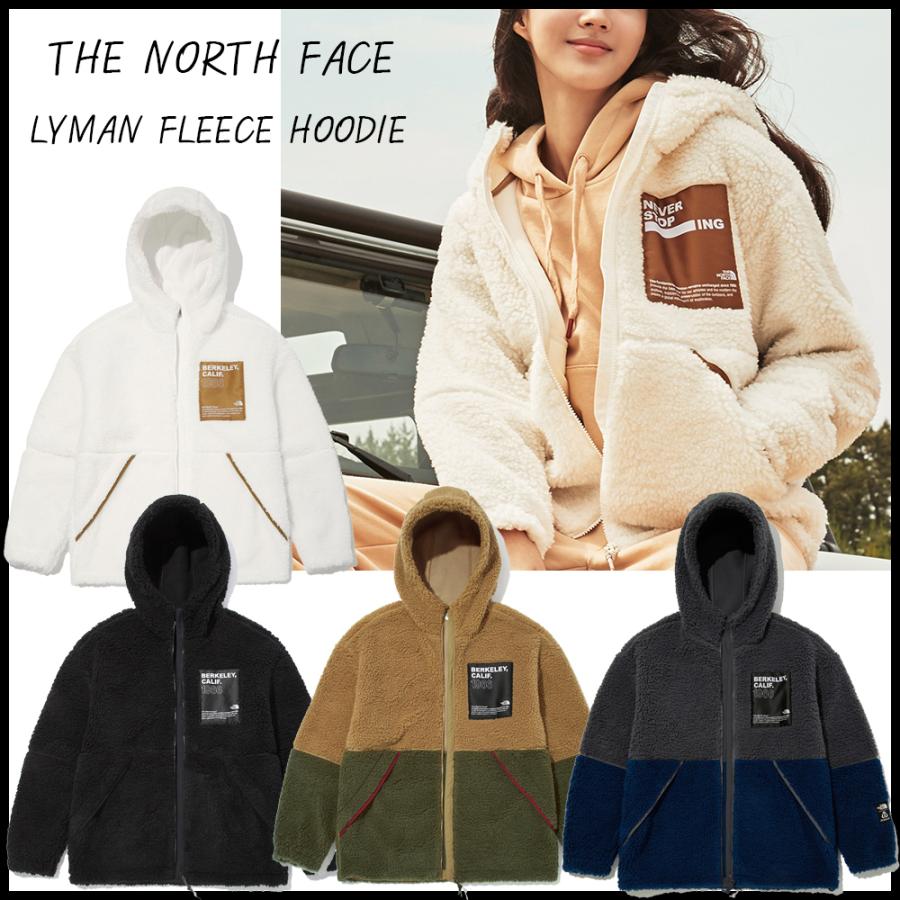 ノースフェイス フリース ジャケット The North Face Lyman Fleece Hoodie メンズ レディース Nj4fm5300 Premium Style 通販 Yahoo ショッピング