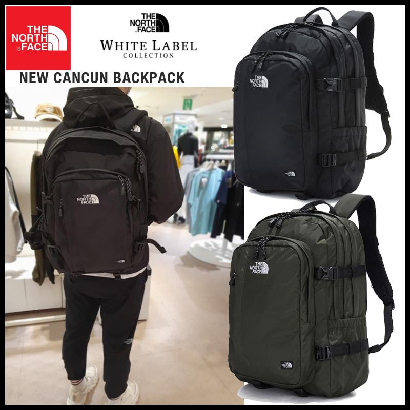 驚きの値段 ザ ノースフェイスThe NorthFaceホワイトレーベル リュック