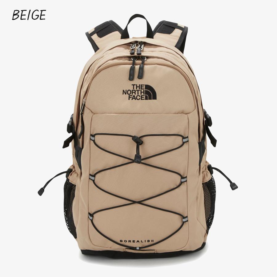 north face khaki backpack