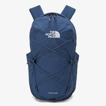 ノースフェイス リュック バックパック THE NORTH FACE JESTER メンズ｜premiumstyle｜10