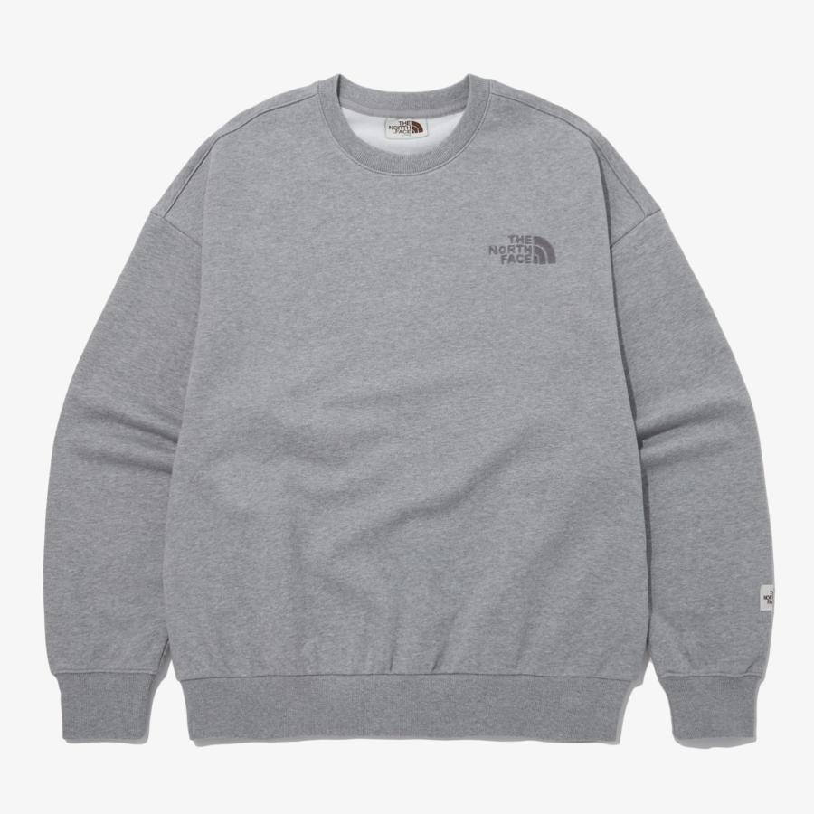 ノースフェイス トレーナー スウェット 長袖 THE NORTH FACE BONNEY SWEATSHIRTS メンズ レディース｜premiumstyle｜14