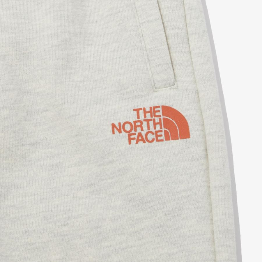 ノースフェイス トレーナー スウェット セット キッズ 長袖 THE NORTH FACE K'S EXPLORING EX SWEAT SET｜premiumstyle｜10