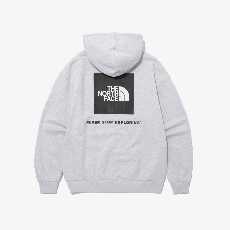 ノースフェイス パーカー フーディー THE NORTH FACE COTTON NSE BOX