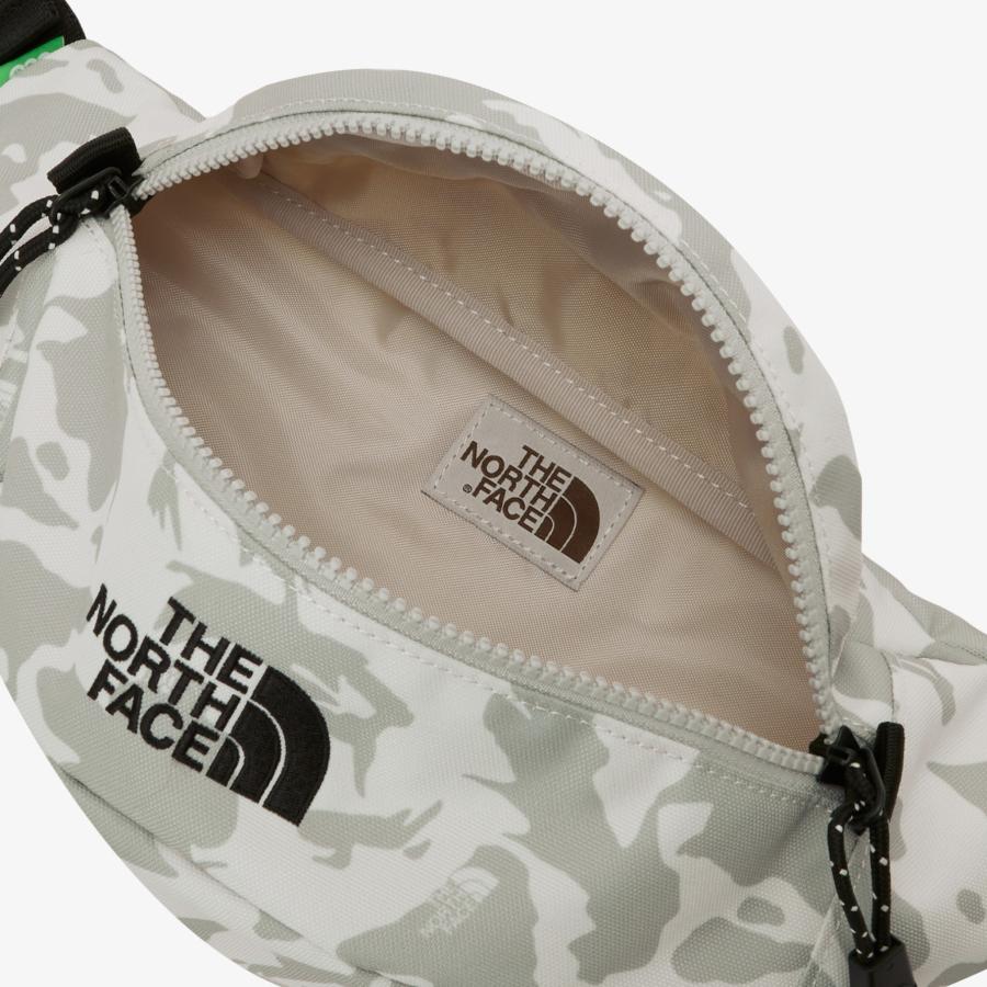 ノースフェイス メッセンジャーバッグ THE NORTH FACE MESSENGER S