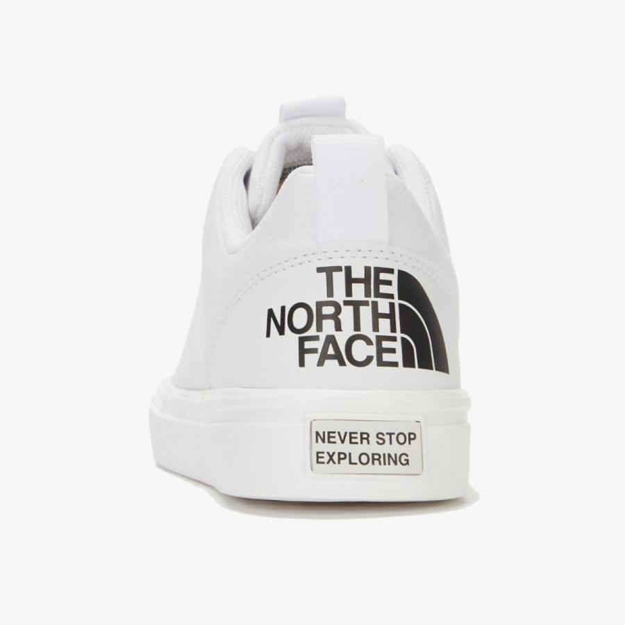 ノースフェイス スニーカー THE NORTH FACE SAV-EN SNEAKERS EX メンズ
