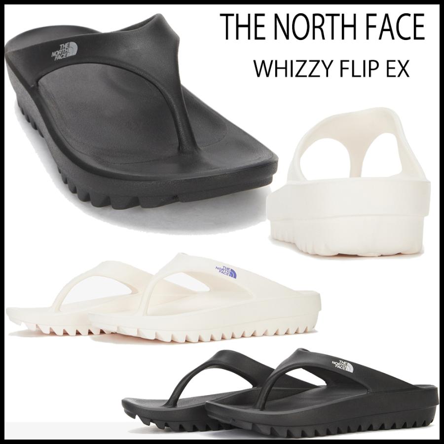 ノースフェイス サンダル THE NORTH FACE WHIZZY FLIP EX メンズ レディース :NS98N12:premium style  - 通販 - Yahoo!ショッピング