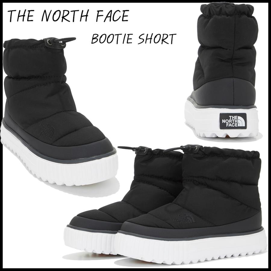 ノースフェイス ブーツ 靴 The North Face Bootie Short レディース メンズ Ns99m71 Premium Style 通販 Yahoo ショッピング