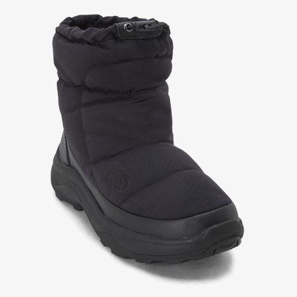 ノースフェイス ブーツ THE NORTH FACE BOOTIE SHORT｜premiumstyle｜15