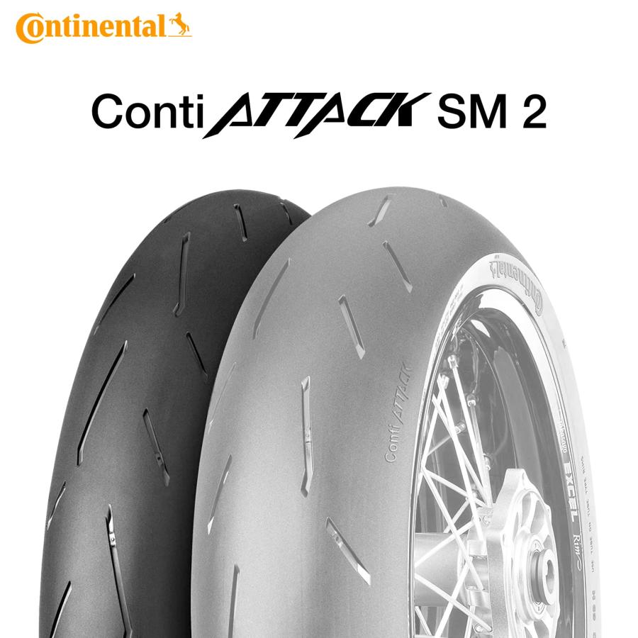 MAVIC・Commencalホイール、Continental タイヤ2本セット コンチネンタル（CONTINENTAL） 5日coupon 25年製 110/70R17 54H