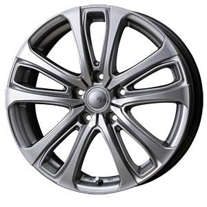 TOPY SIBILLA NEXT L5 トピー シビラ ネクスト L5  16インチ 6.5J +46 5H 112 即日配送 ホイール単品 1台分