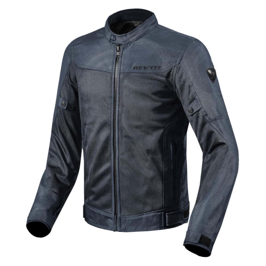 レブイット　エクリプス　メッシュジャケット REV'IT!（レブイット） Eclipse レブイット！ エクリプス メッシュ