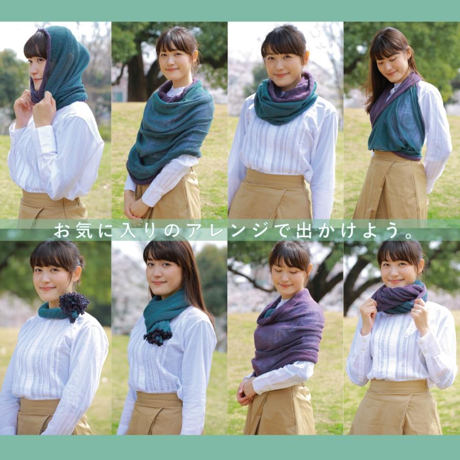 FFマフラー マフィン カラフルタイプ : プランドル飯田ウェブショップ